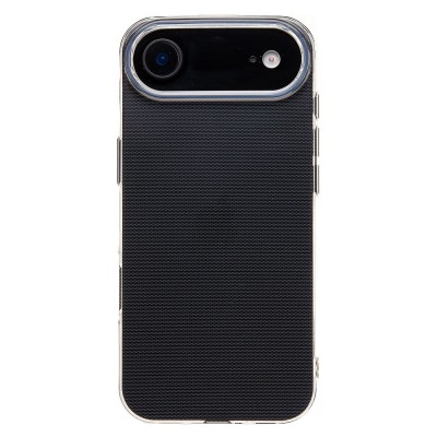 Чехол-накладка для Apple iPhone 17 Air (прозрачный) Activ ASC-101 Puffy 0.9мм