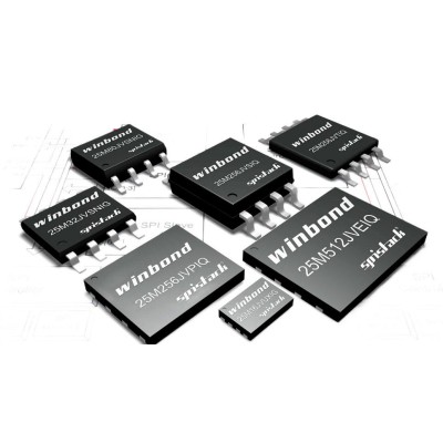 Микросхема W25Q128JVSIM
