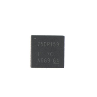 Микросхема SN75DP159RGZR WQFN48