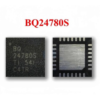 Микросхема BQ24780s Bulk