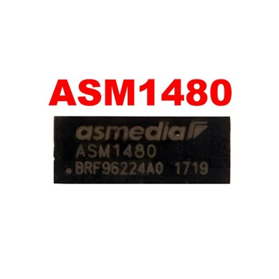 Микросхема ASM1480 Switch
