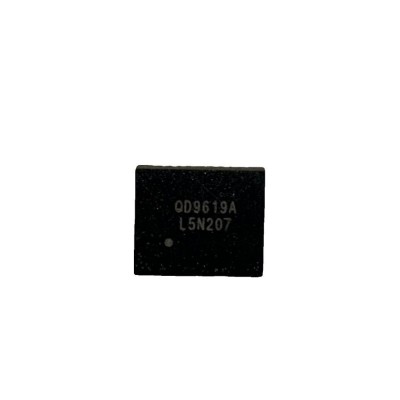 Микросхема QD9619AQR1 Bulk