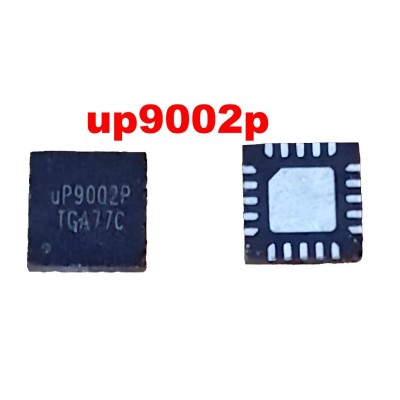 Микросхема uP9002p Bulk