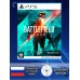 Диск Battlefield 2042 PS5 Новый