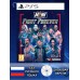 Диск AEW Fight Forever PS5 Новый
