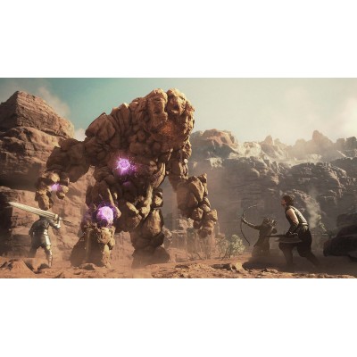 Диск Dragons Dogma 2 PS5 Новый