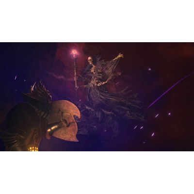 Диск Dragons Dogma 2 PS5 Новый