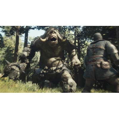 Диск Dragons Dogma 2 PS5 Новый