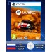 Диск Ea Sports WRC PS5 Новый