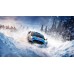 Диск Ea Sports WRC PS5 Новый