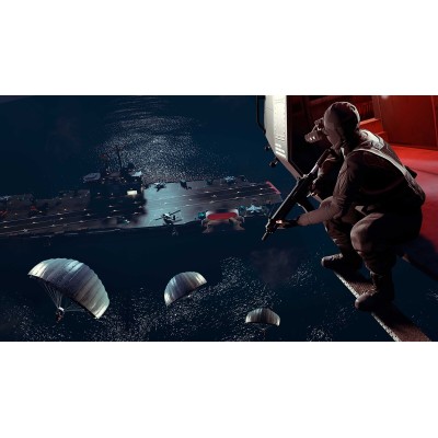 Диск Grand That Auto 5 PS5 Новый