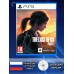 Диск The last of Us Part 1 Remake PS5 Новый
