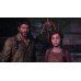 Диск The last of Us Part 1 Remake PS5 Новый