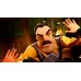 Диск Hello Neighbor 2 PS5 Новый