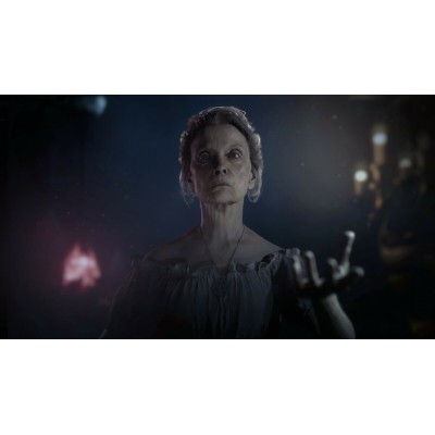 Диск The Quarry PS5 Новый