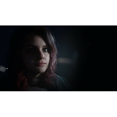 Диск The Quarry PS5 Новый