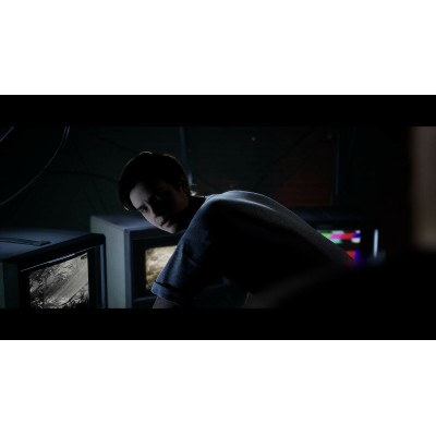 Диск The Quarry PS5 Новый