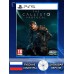 Диск The Callisto protocol PS5 Новый
