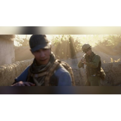 Диск The Dark Pictures Anthology: House of Ashes PS5 Новый