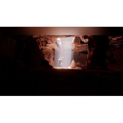 Диск The Dark Pictures Anthology: House of Ashes PS5 Новый