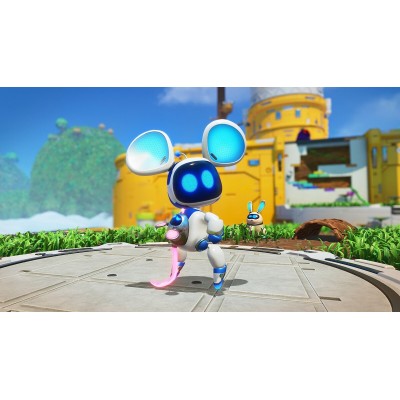 Диск Astro Bot PS5 Новый