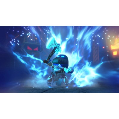 Диск Astro Bot PS5 Новый