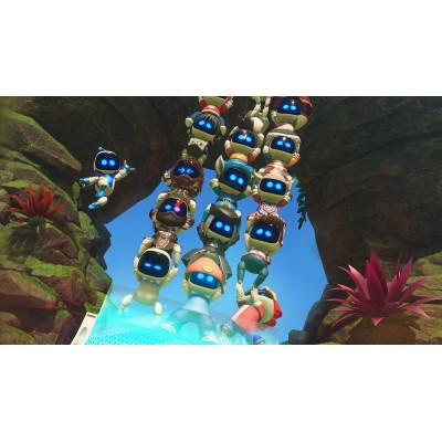 Диск Astro Bot PS5 Новый