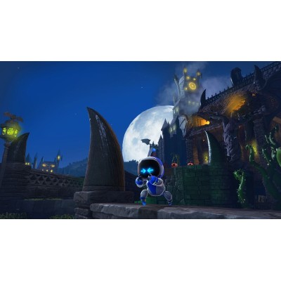 Диск Astro Bot PS5 Новый