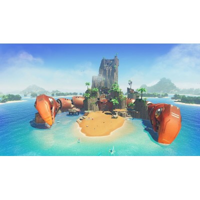 Диск Astro Bot PS5 Новый