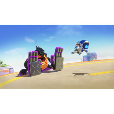 Диск Astro Bot PS5 Новый
