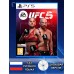 Диск UFC 5 PS5 Новый