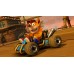 Диск Crash Team Racing Nitro-Fueled PS4 Новый