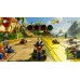 Диск Crash Team Racing Nitro-Fueled PS4 Новый