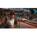 Диск Cyberpunk 2077 PS4 Новый