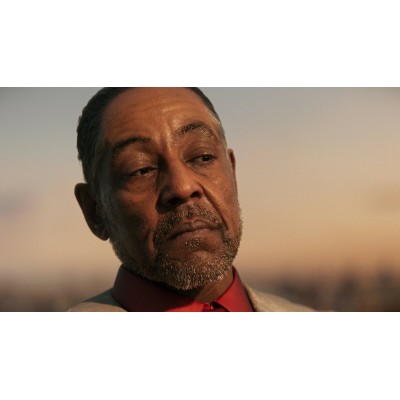 Диск Far cry 6 PS4 Новый