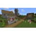 Диск Minecraft PS4 Новый