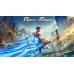 Диск Prince Of Persia PS4 Новый