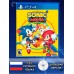Диск Sonic Mania PS4 Новый