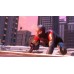 Диск Spider man Miles Morales PS4 Новый