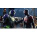 Диск Spider man Miles Morales PS4 Новый