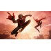Диск Spider man Miles Morales PS4 Новый