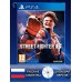 Диск Street Fighter 6 PS4 Новый