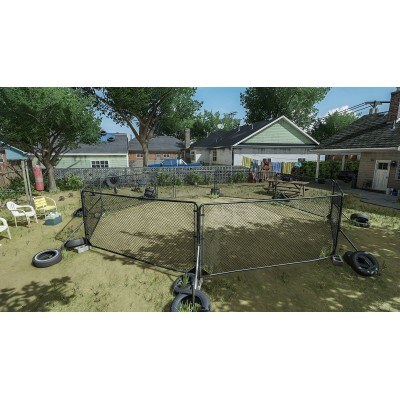 Диск UFC 4 PS4 Новый