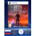 Диск Star Wars Jedi Survivor PS5 Новый