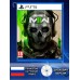 Диск Call of Duty Modern Warfare 2 PS5 Новый