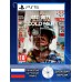 Диск Call of Duty Black Ops Cold War PS5 Новый
