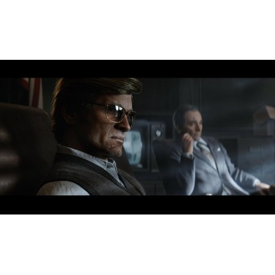 Диск Call of Duty Black Ops Cold War PS5 Новый