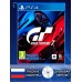 Диск Gran Turismo 7 PS5 Новый