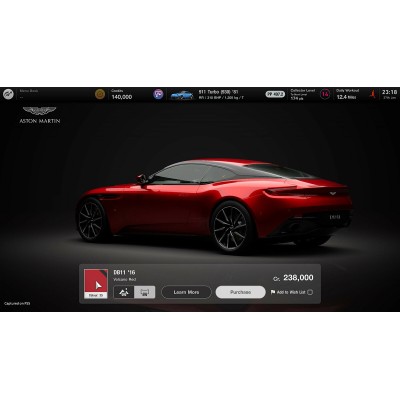 Диск Gran Turismo 7 PS5 Новый