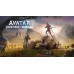 Диск Avatar Frontiers of pandora  PS5 Новый